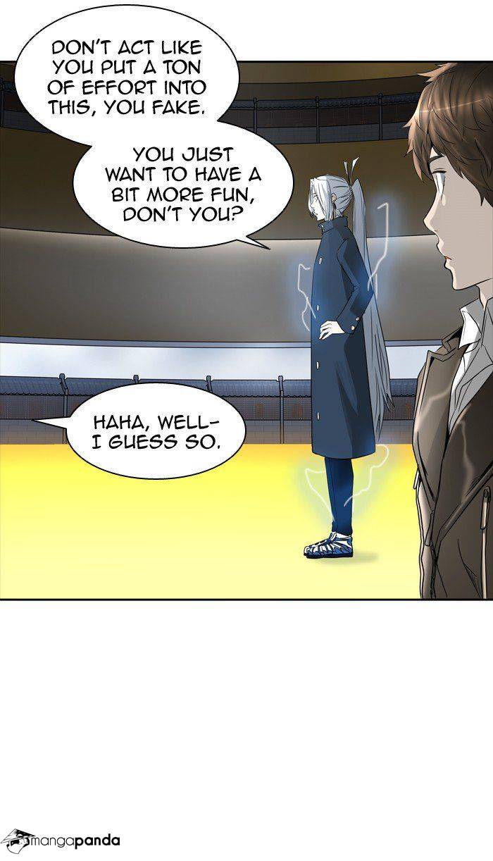Tower of God Chapter 378 image 94